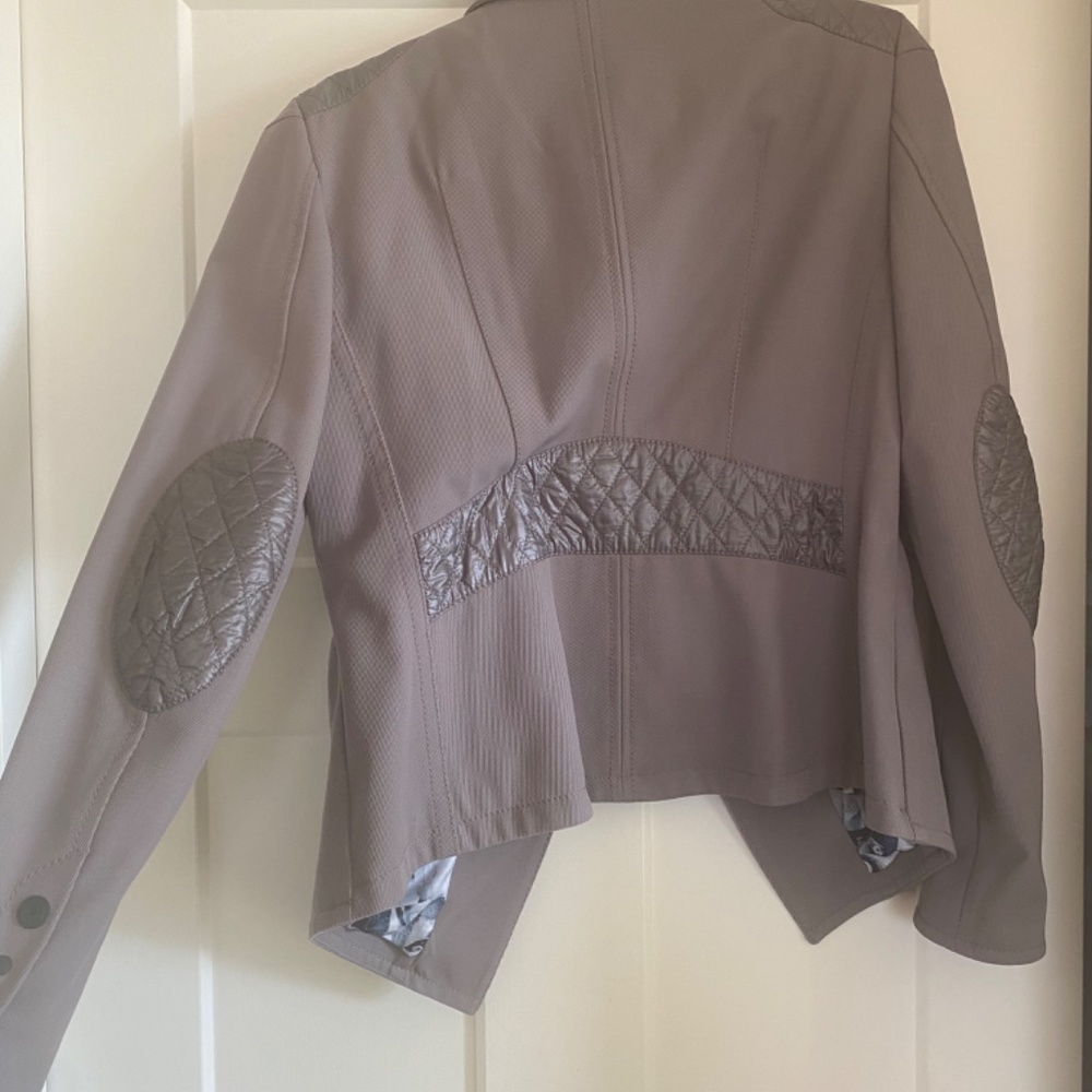 Marc Cain Blazer With Penguin Lining - image 6